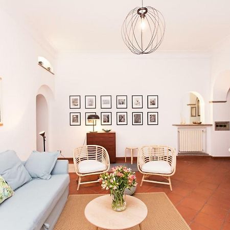 Casa Vacanze Al Vaticano Grande Comoda E Centrale Ρώμη Εξωτερικό φωτογραφία