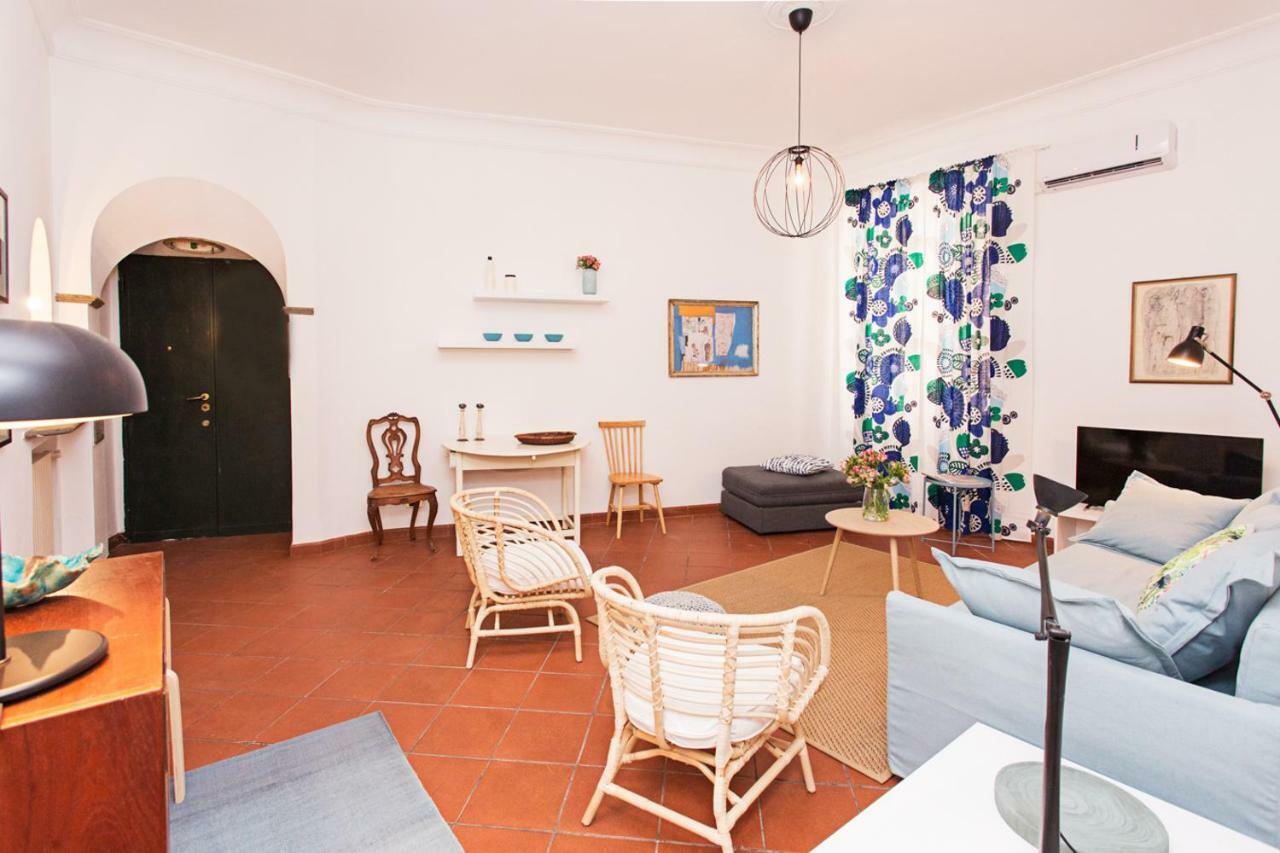 Casa Vacanze Al Vaticano Grande Comoda E Centrale Ρώμη Εξωτερικό φωτογραφία