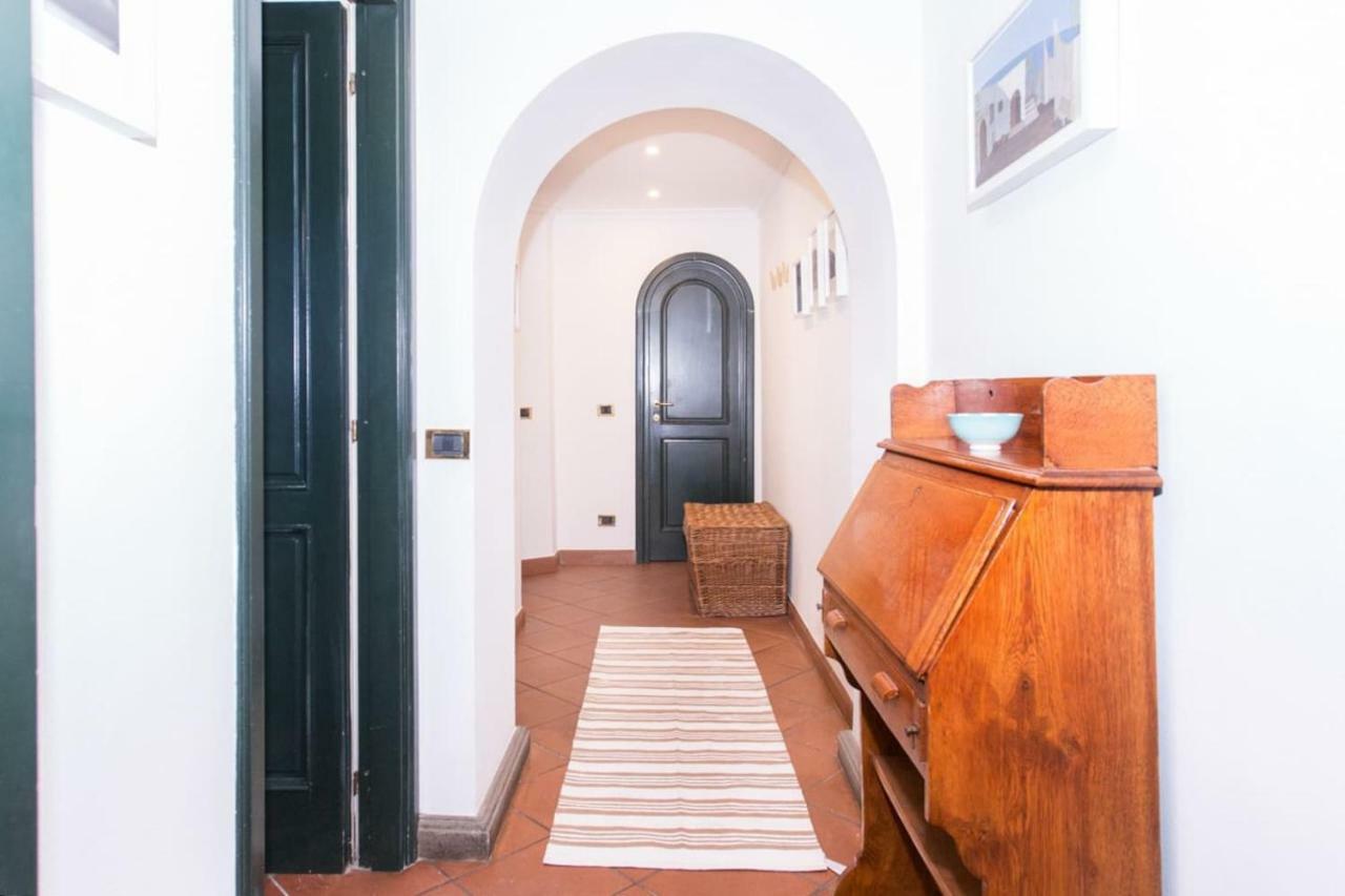 Casa Vacanze Al Vaticano Grande Comoda E Centrale Ρώμη Εξωτερικό φωτογραφία