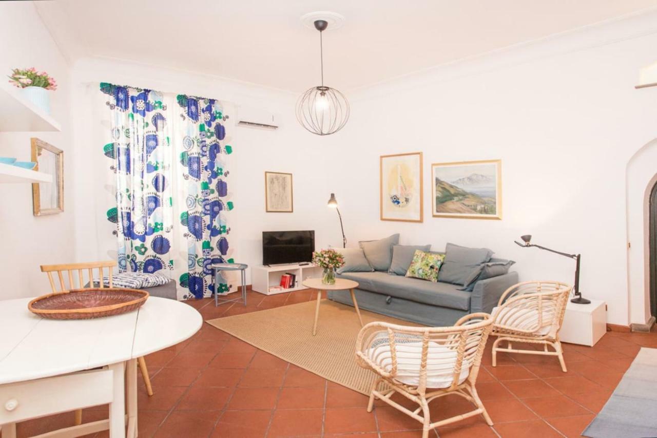 Casa Vacanze Al Vaticano Grande Comoda E Centrale Ρώμη Εξωτερικό φωτογραφία