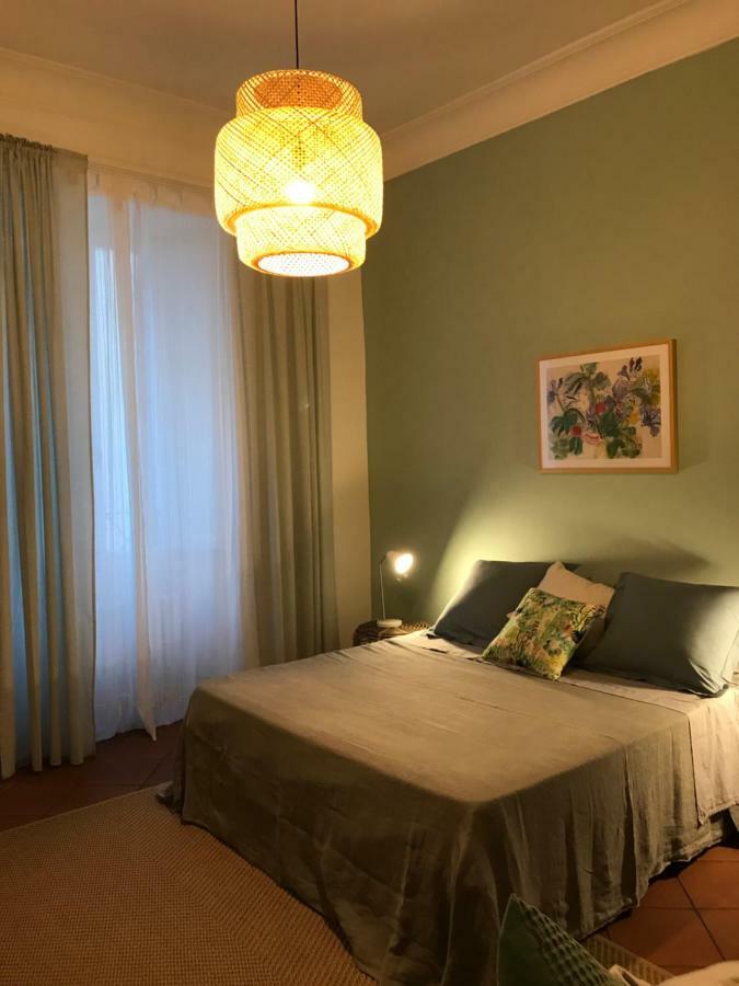 Casa Vacanze Al Vaticano Grande Comoda E Centrale Ρώμη Εξωτερικό φωτογραφία